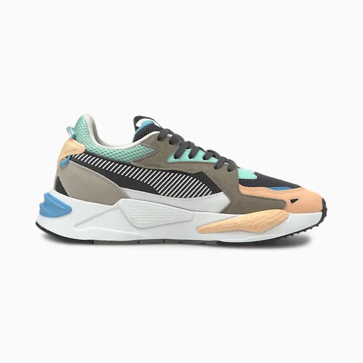 Puma RS-Z Pink/Black (38164002)