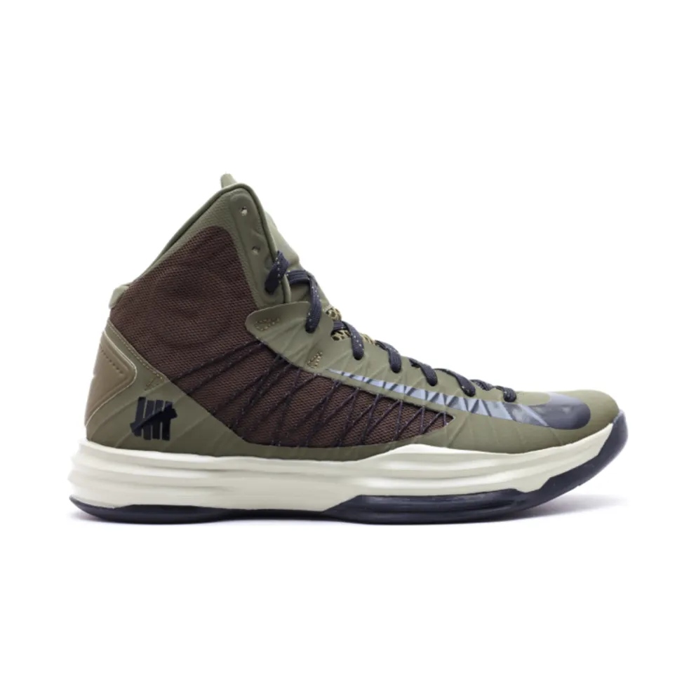 Nike Hyperdunk UNDFTD Bring Back Pack Olive (598471-230)