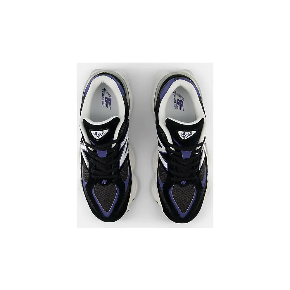 New Balance 9060 “Black Concord White” (U9060EEO)