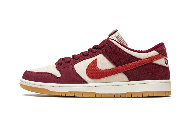 Nike SB Dunk Low “Skate Like A Girl” (DX4589-600)