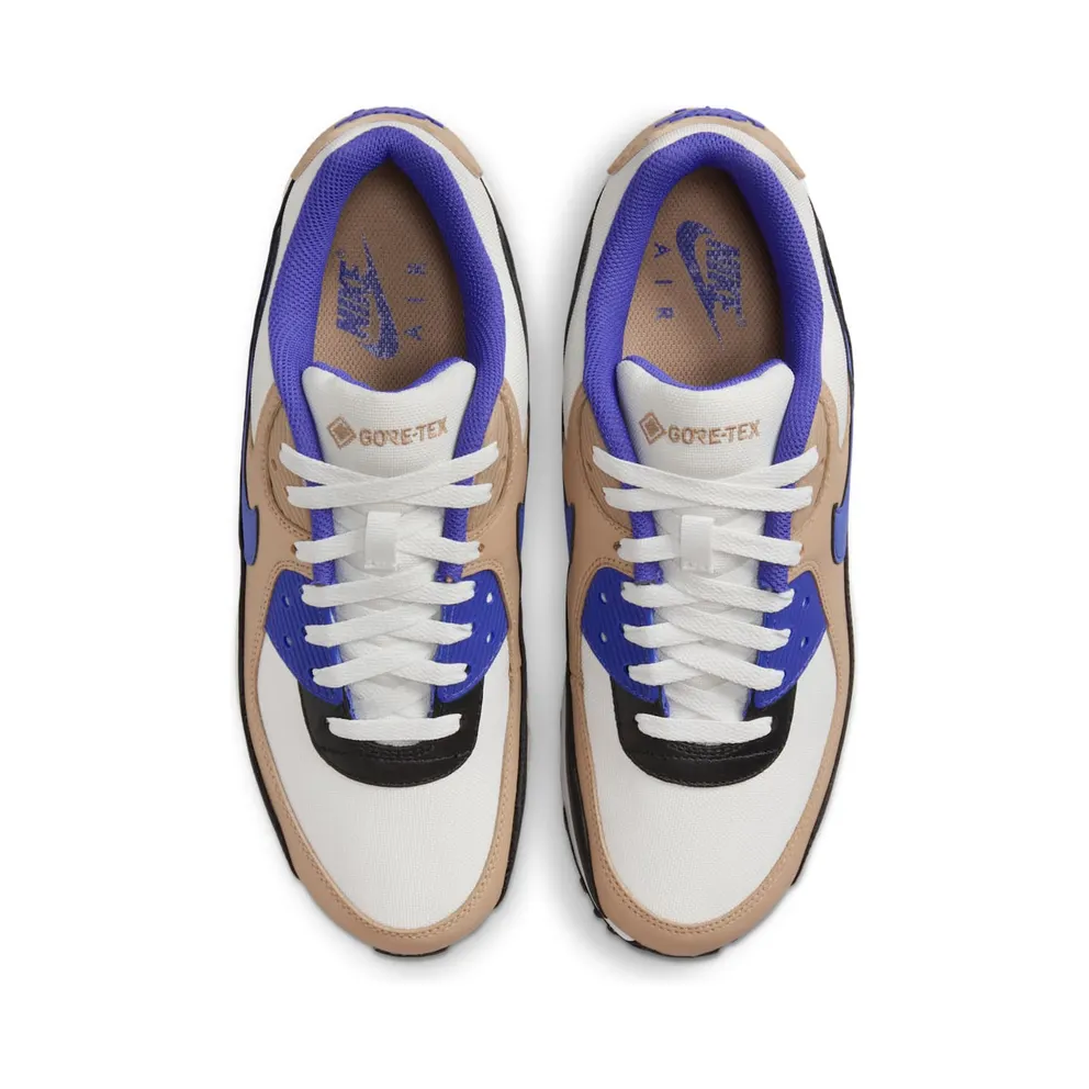 Nike Air Max 90 Gore-Tex Lapis (FD5810-100)