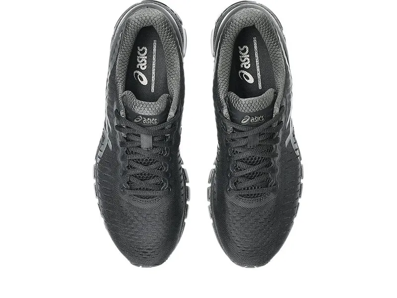 ASICS GEL-QUANTUM 360 I “Black / Black” (1203A730-001)