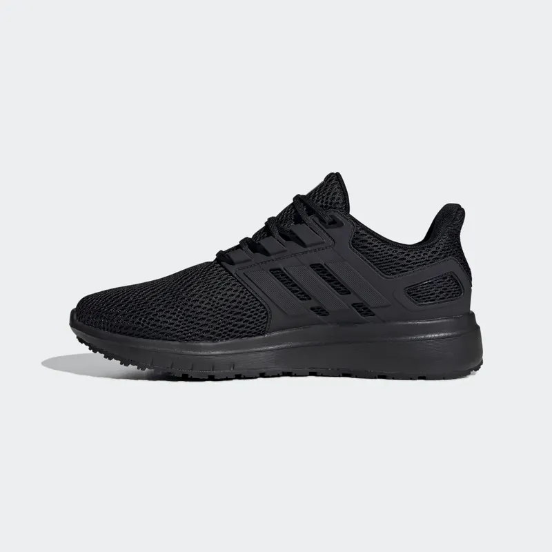 Adidas Ultimashow Core Black / Core Black / Cloud White (FX3632)