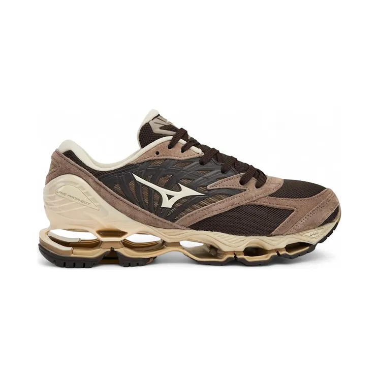 Mizuno Wave Prophecy LS Mole Pristine Fungi (D1GA226203)