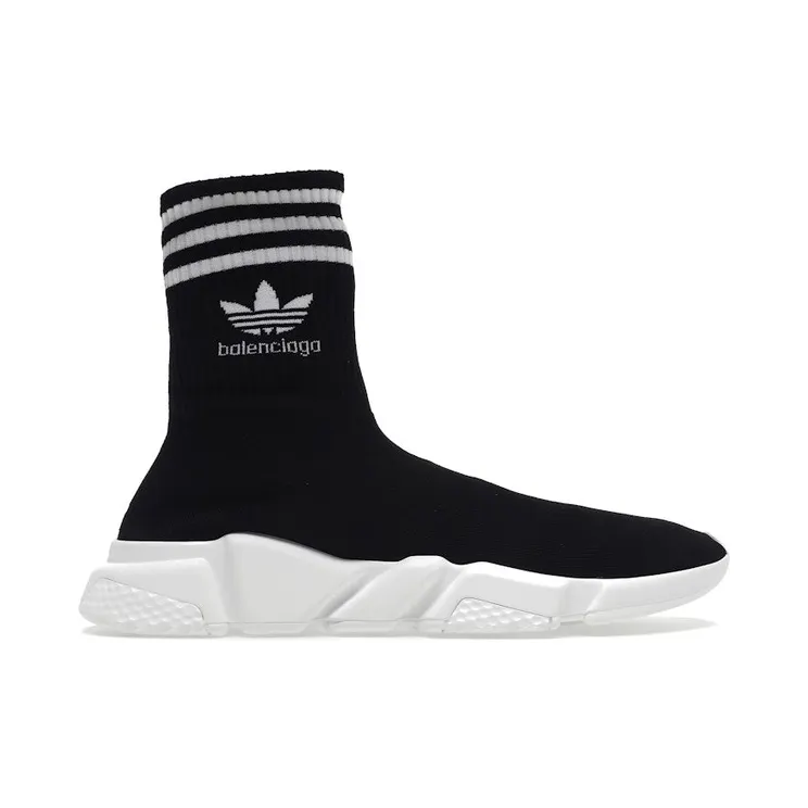 Balenciaga Speed Trainer x adidas (711189WBDV11090)