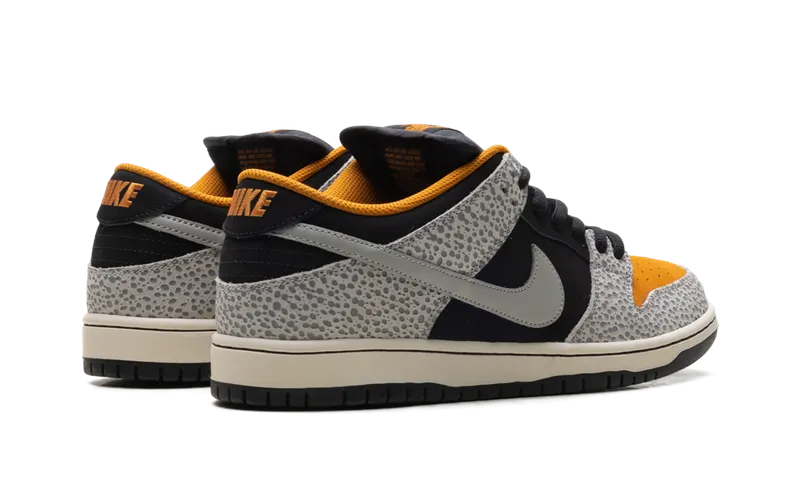 Nike SB Dunk Low Pro “Electric Pack Cobblestone” (FZ1233-001)