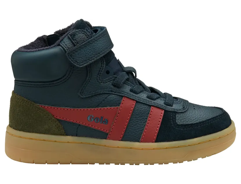 Hoge Sneakers Gola TALON (CKA540ER)