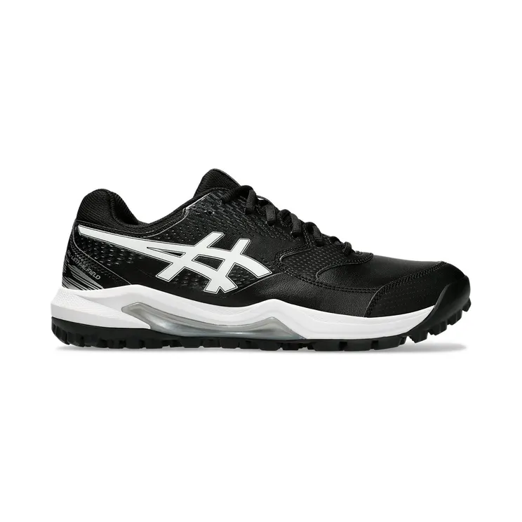 ASICS Gel-Lethal Field 2 Black White (1113A046-001)