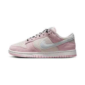 Nike DUNK LO LX MNS “Pink Foam / Phantom / Summit White / Pure Platinum” (DV3054-600)