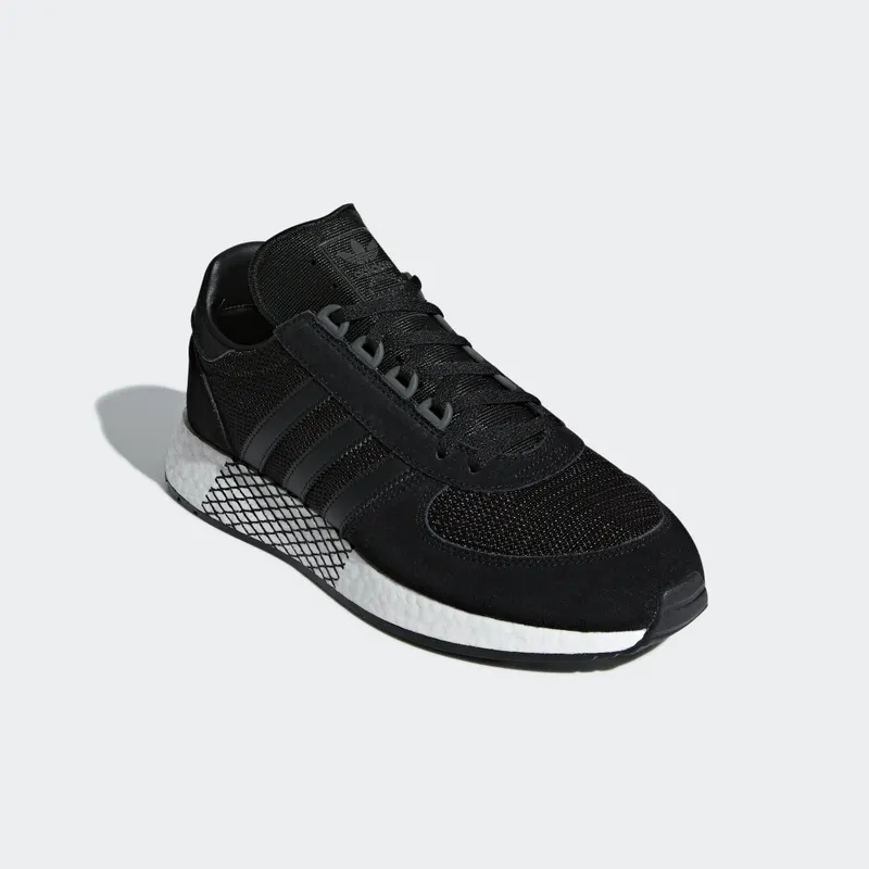 adidas Marathon X 5923 Core Black Core Black/Utility Black/Solar Red (EE3656)
