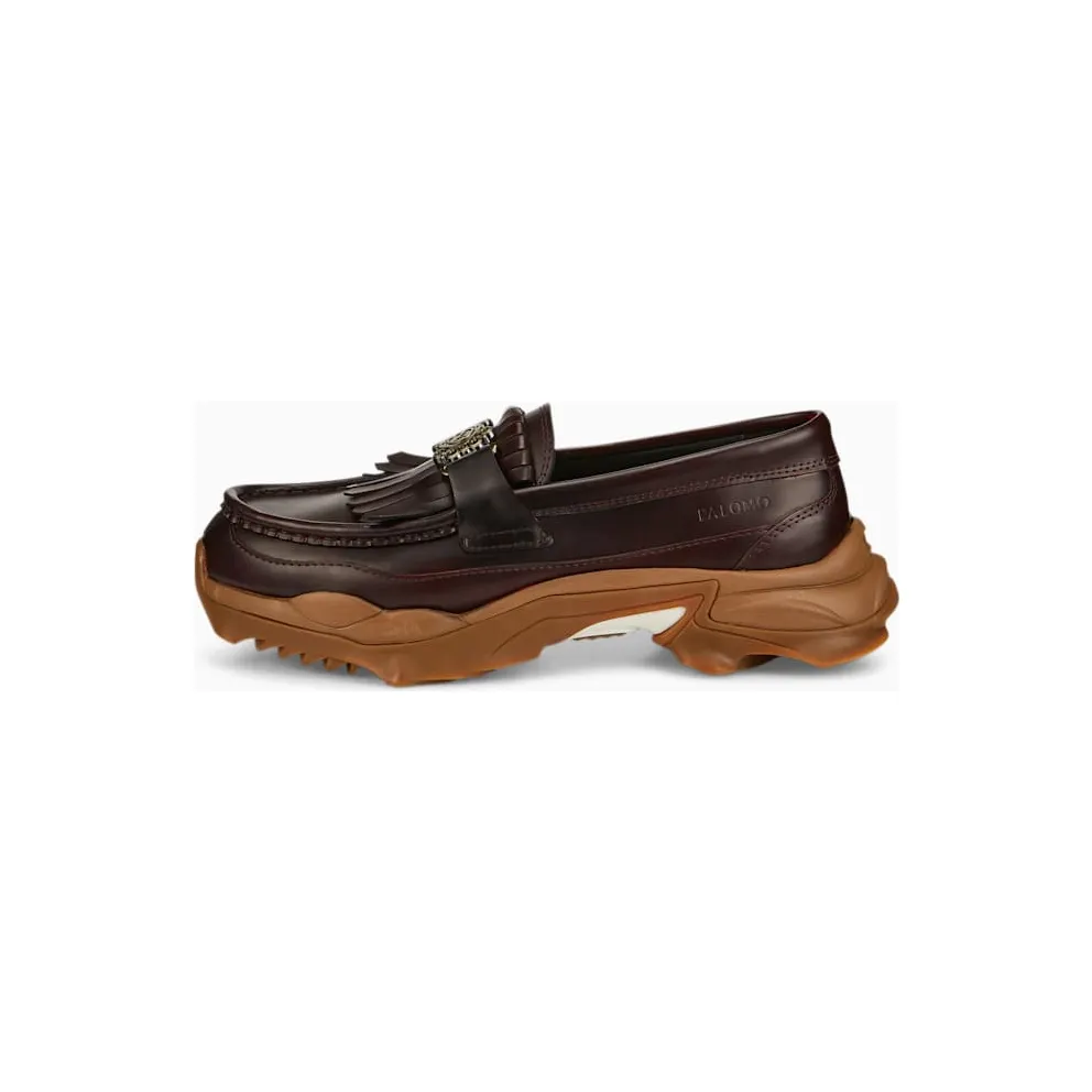 Puma x PALOMO Nitefox Loafers (386683-01)