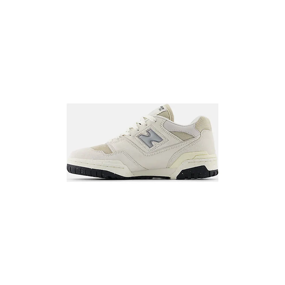 New Balance 550 Cream Suede (BBW550HD)