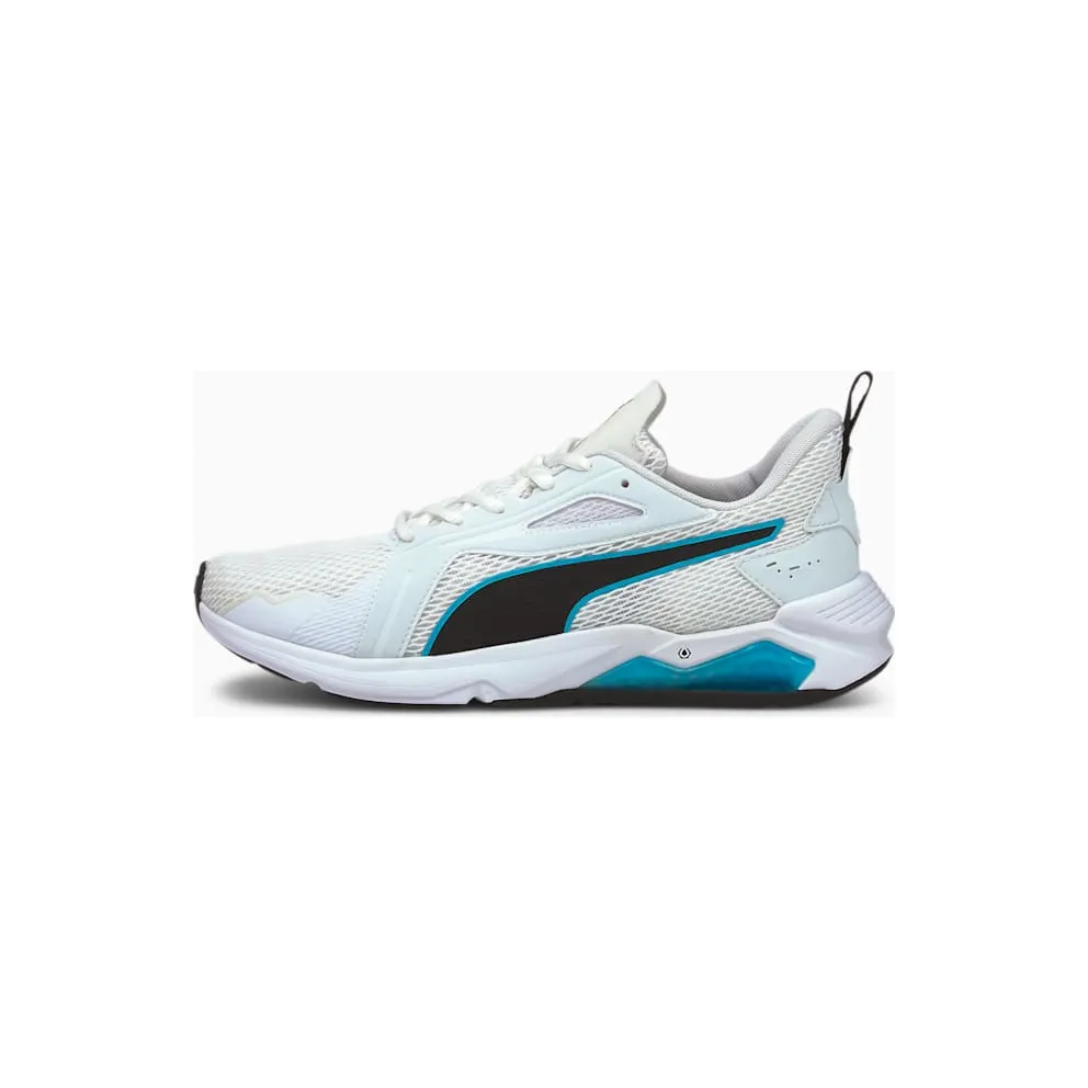 Puma LQDCELL Method White Scuba Blue (193685-09)