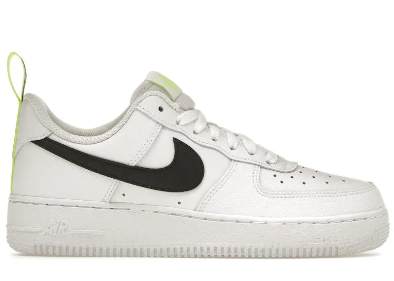 Nike Air Force 1 ’07 White (DZ4510-100)
