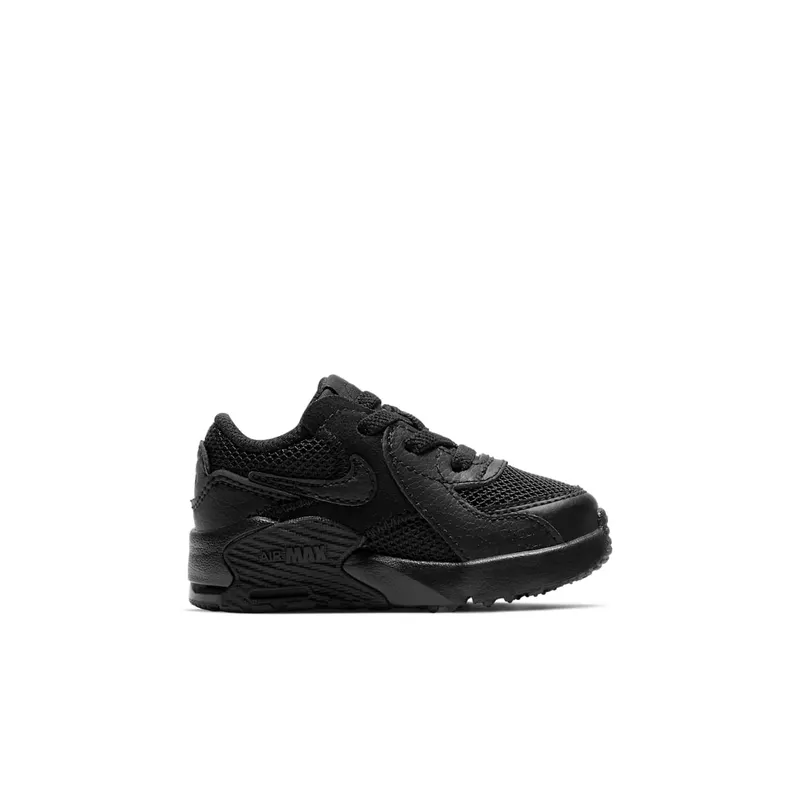 Nike Air Max Excee Black (TD) Black/Black/Black (CD6893-005)