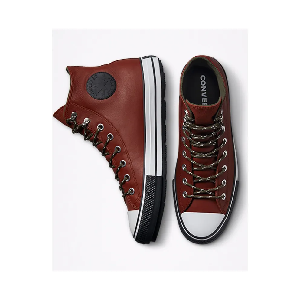 Converse Cold Fusion Chuck Taylor All Star Winter Cedar Bark/White/Black (171440C)