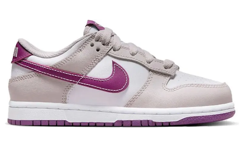 Nike Dunk Low Platinum Violet (FB9108-104)