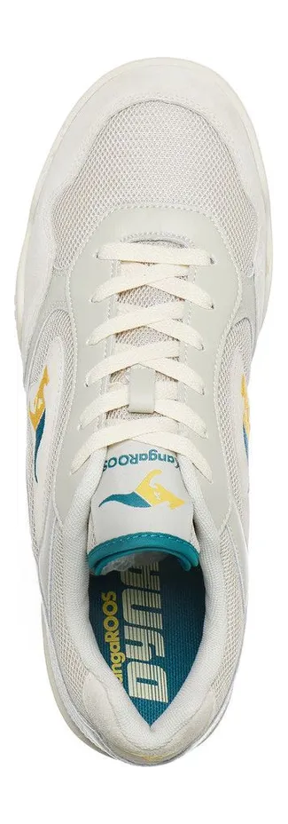 kangaroos-sneaker 47304-0093