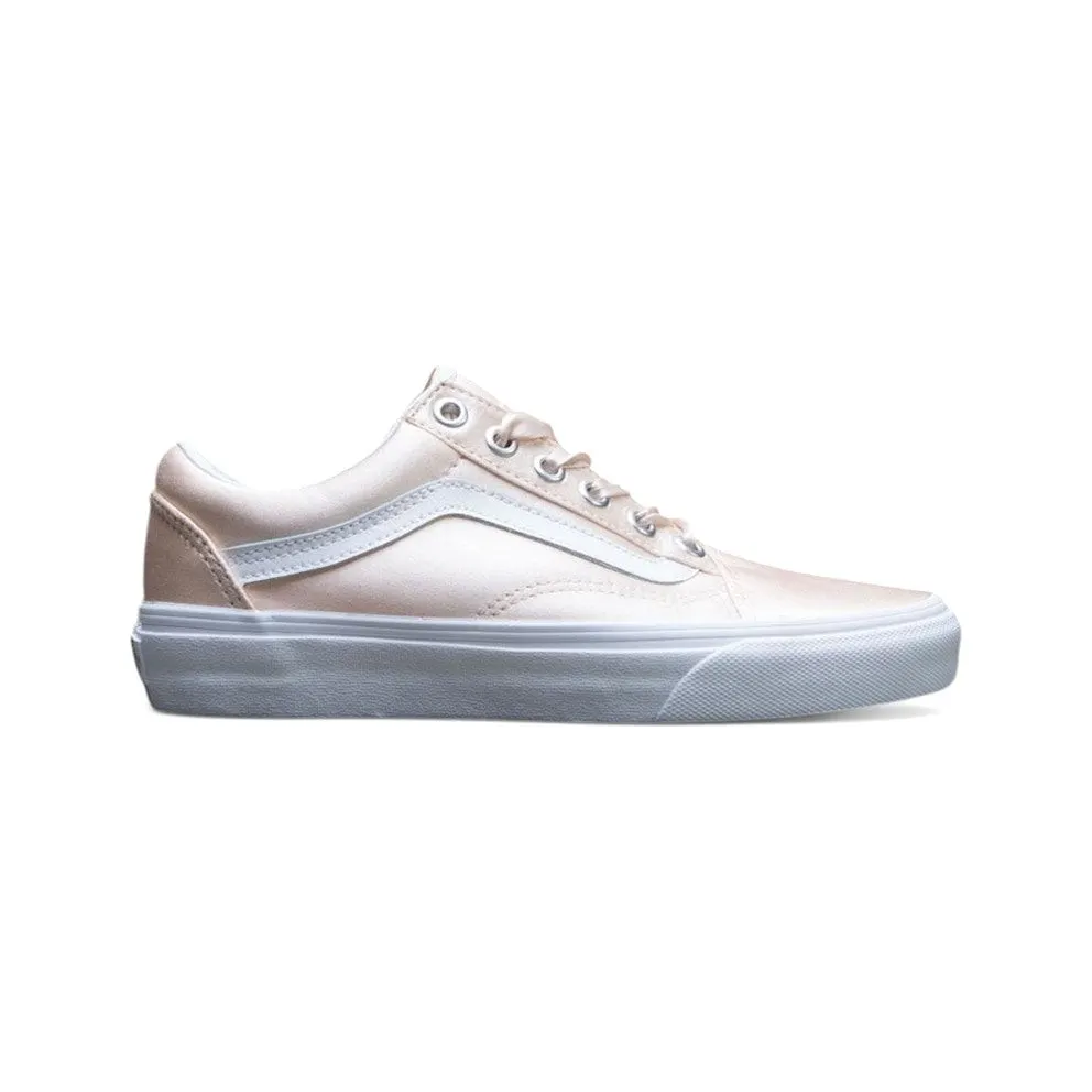 Vans Old Skool Lux Satin Blush (VN08G1R1G)