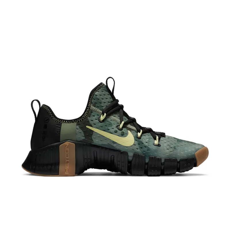 Nike Free Metcon 3 Camo (CJ0861-032)
