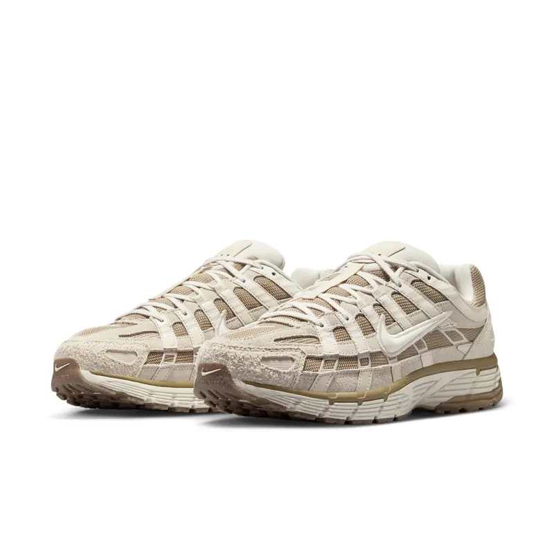 Nike P-6000 “Light Orewood Brown” (HV2528-100)