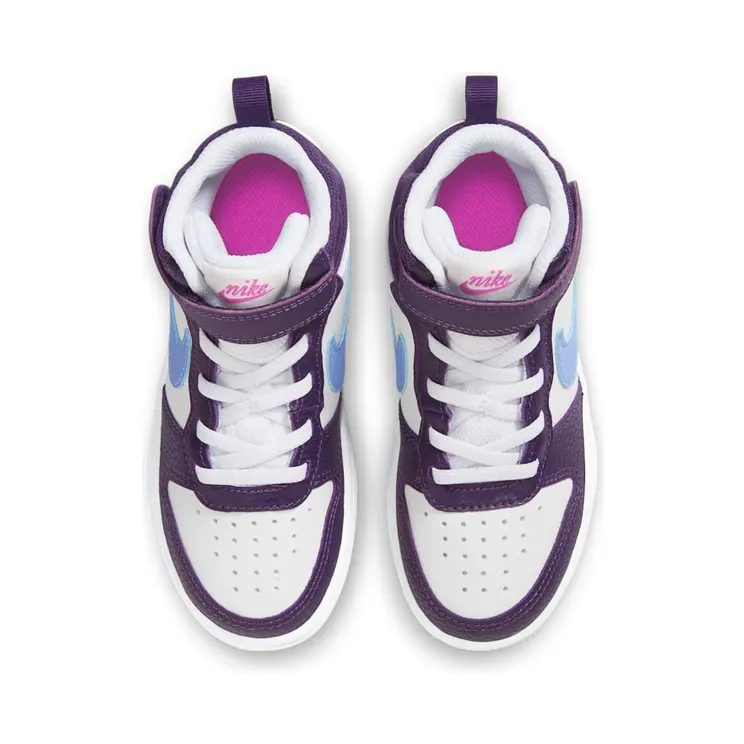 nike-court CD7783-106