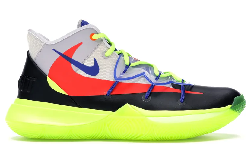 Nike Kyrie 5 All Star TV PE 5 “Rokit – All-Star 2019” (CJ7899-900)
