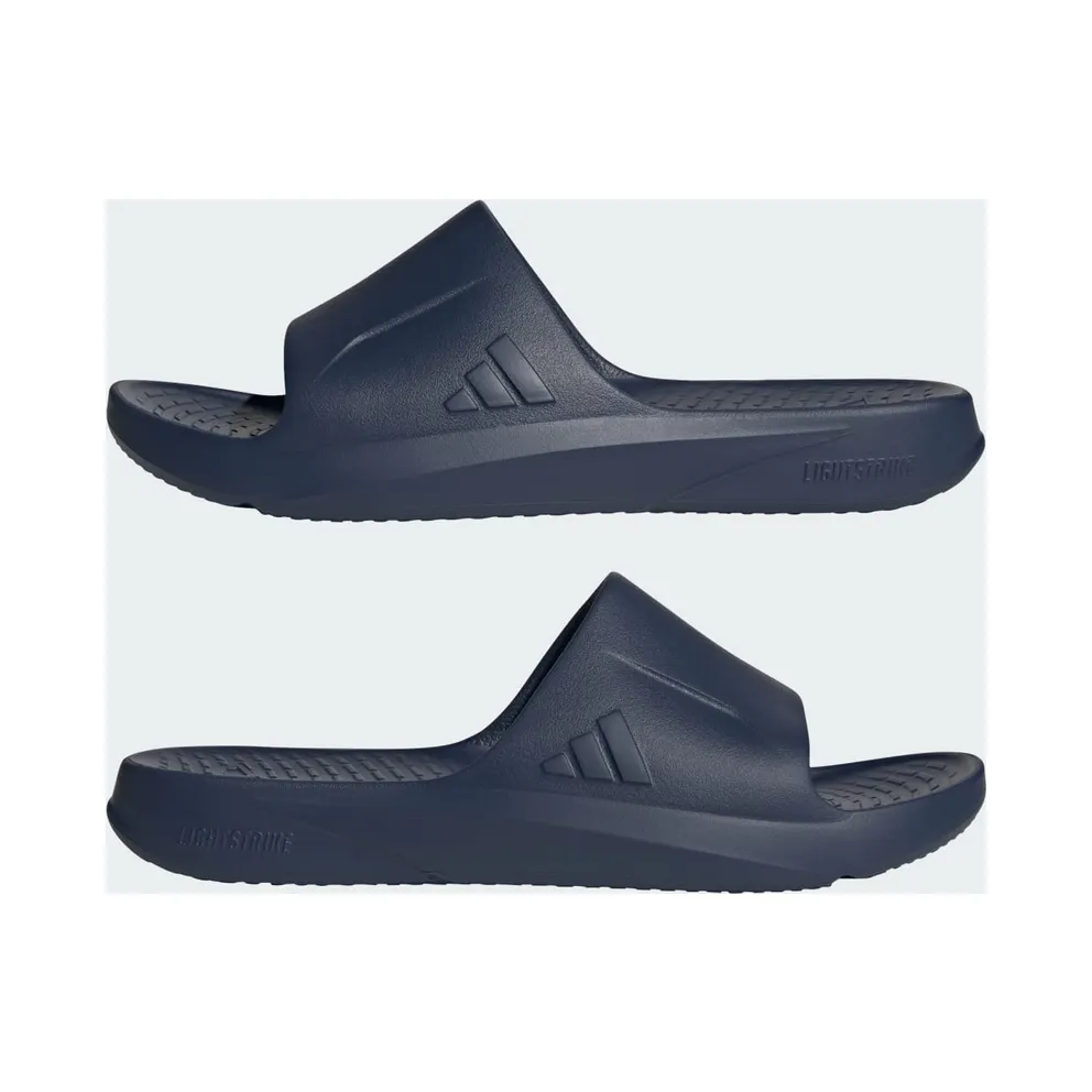 Adidas LIGHTSHIFT Slides Dark Blue / Dark Blue / Dark Blue (HQ2426)