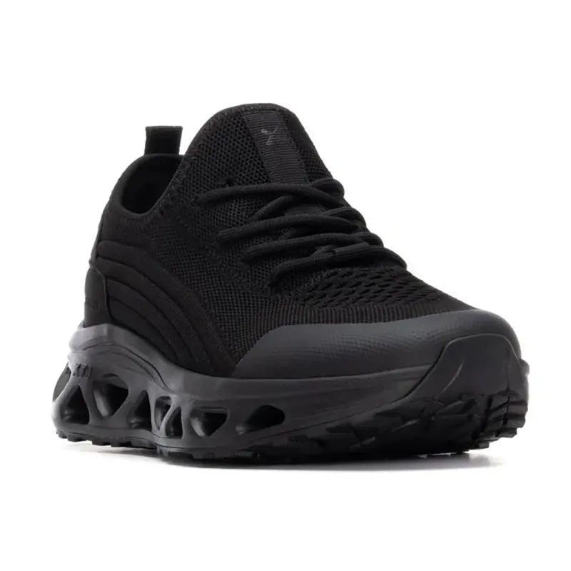 Xti sneaker Black (144541-Black)