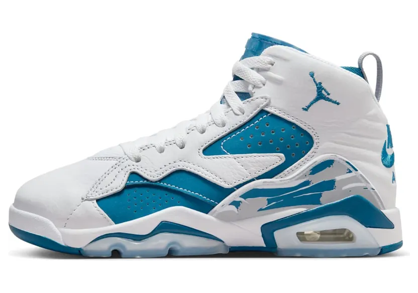Jordan MVP Industrial Blue (DZ5577-101)