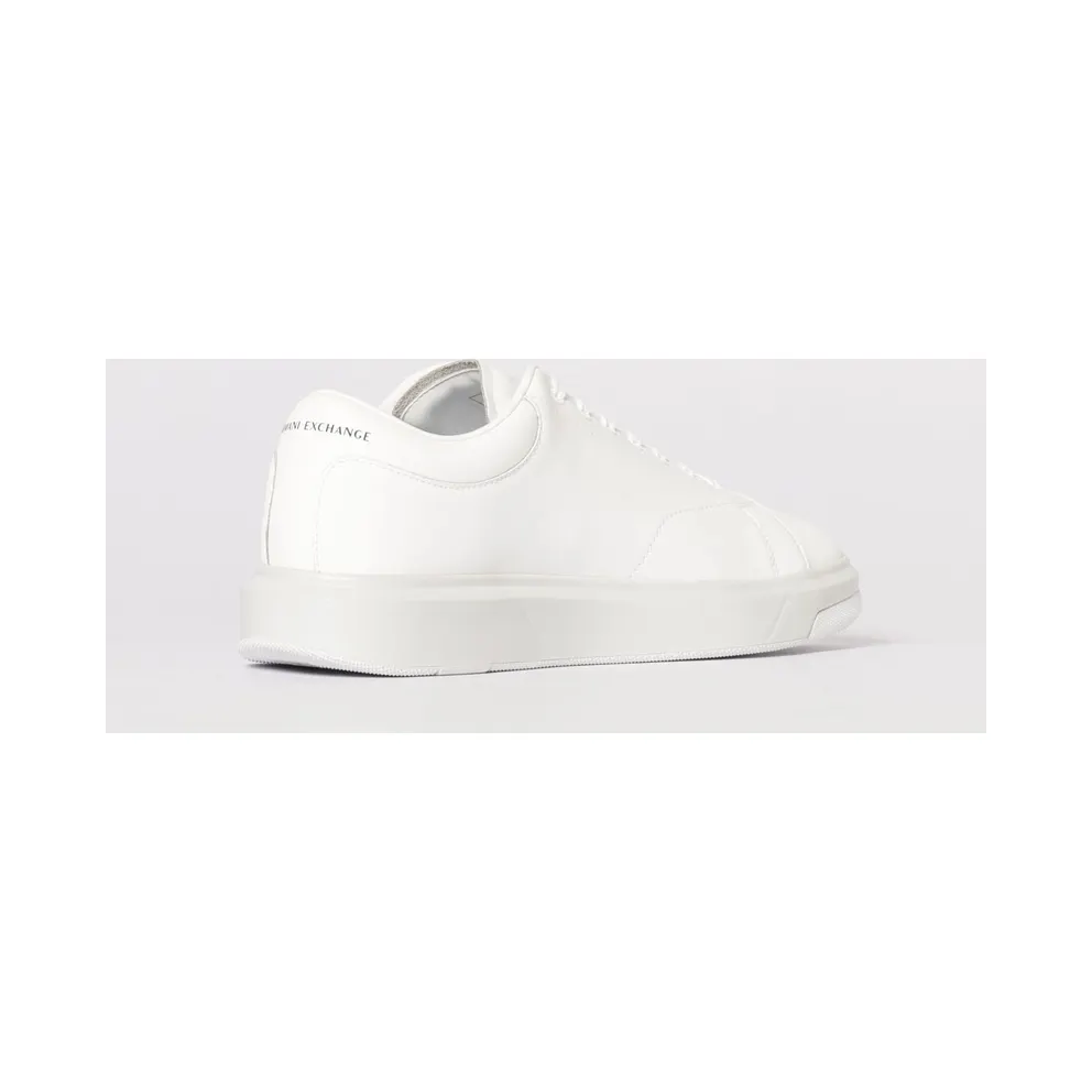 Armani White (XUX123XV53400152)