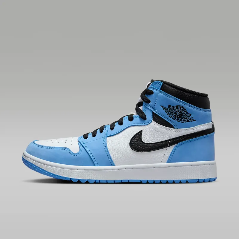 Air Jordan 1 High “University Blue” (DQ0660-400)