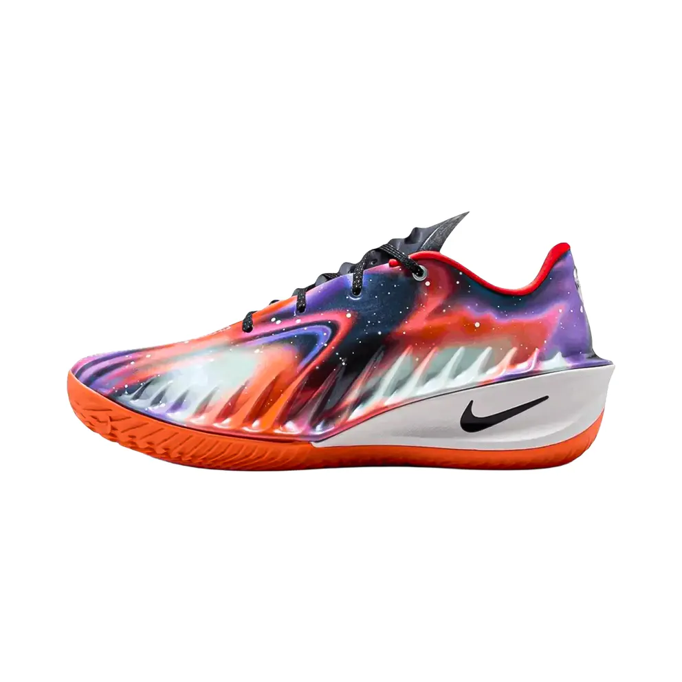 Nike Air Zoom GT Cut 4 LX EP “CHBL” (IU2031-060)