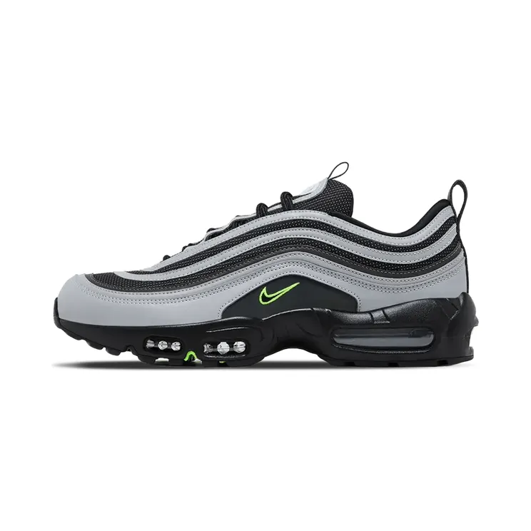 Nike Air Max 95/97 “Ducks of a Feather Lightning” (IM2174-001)