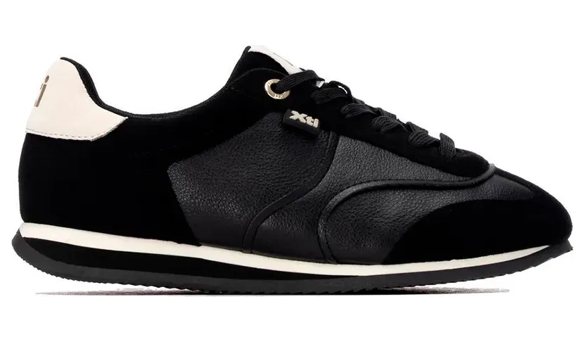 Xti sneaker Black (14615002-Black)