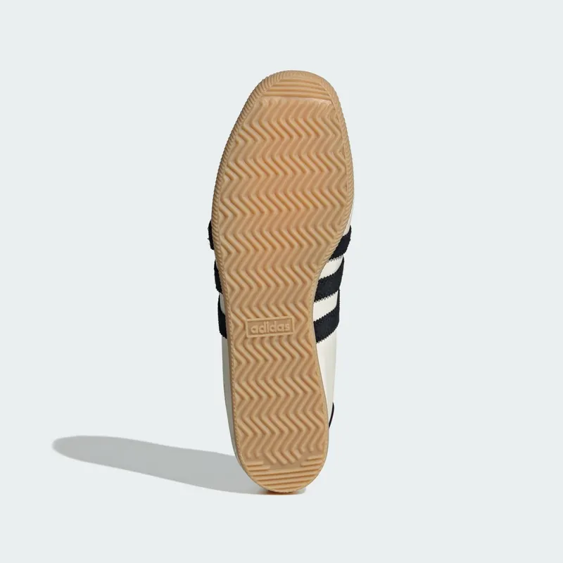 Adidas REKORD Shoes Core White / Core Black / Gum (KJ1015)