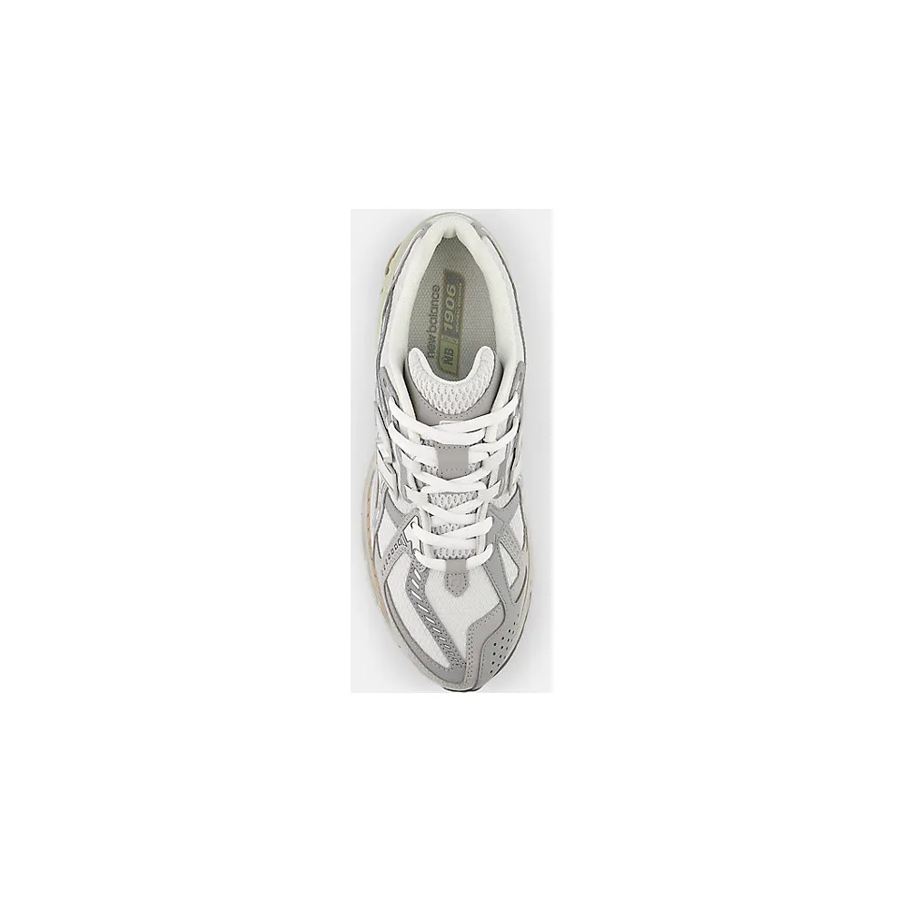 New Balance 1906N “Grey / Olive” (M1906NB)