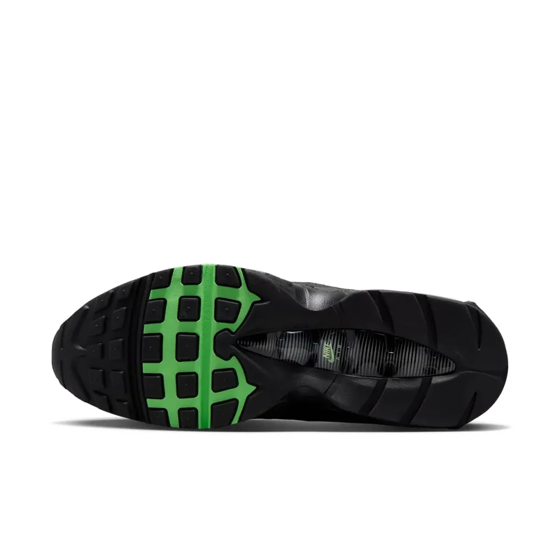 Nike Air Max 95 Tech “Illusion Green” (IH7853-004)