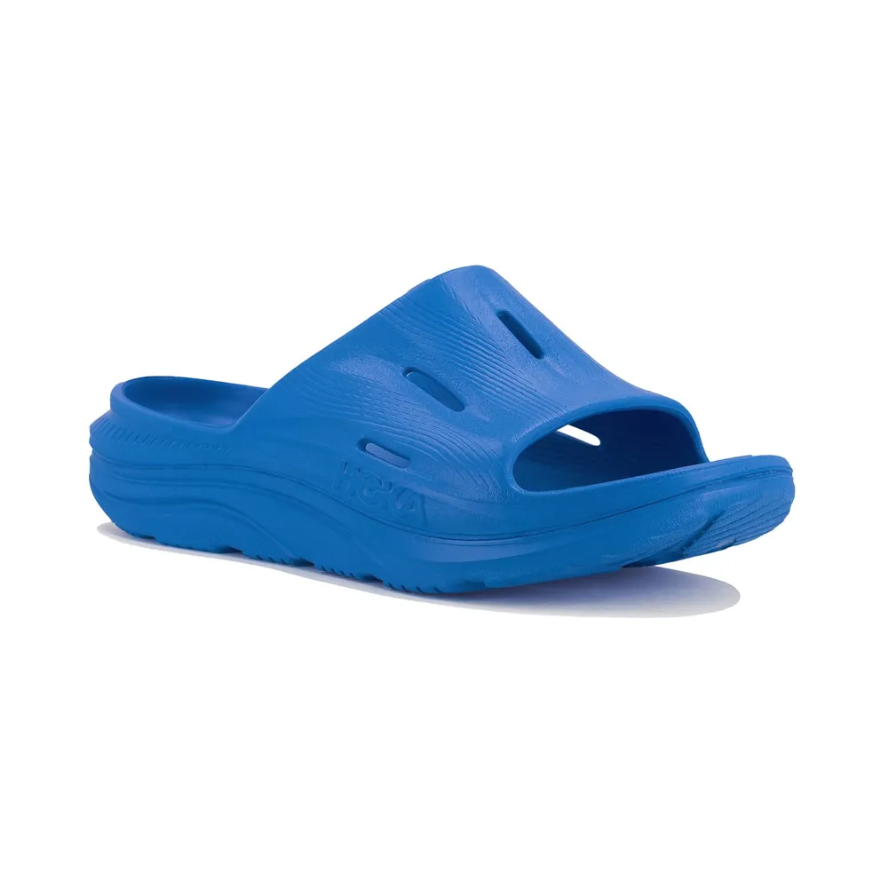 Hoka One Ora Recovery Blue (1135061-VLBL)