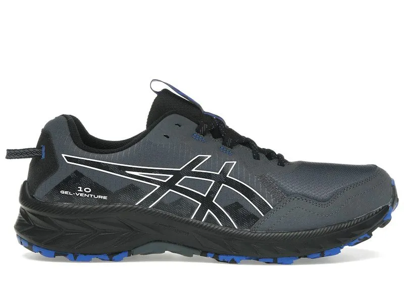 ASICS Gel-Venture 10 Carrier Grey Black (1011B967-020)