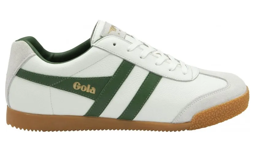 Gola sneaker Witte (CMB426WN)