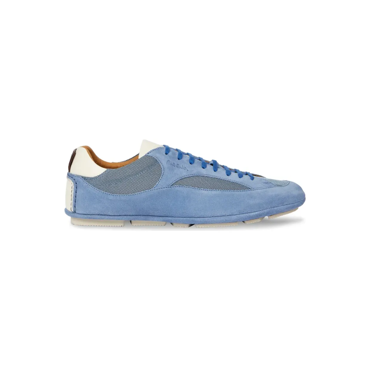 Paul Smith Marini mit Mesh-Einsatz “Blue” (M1SMRI04USUE)