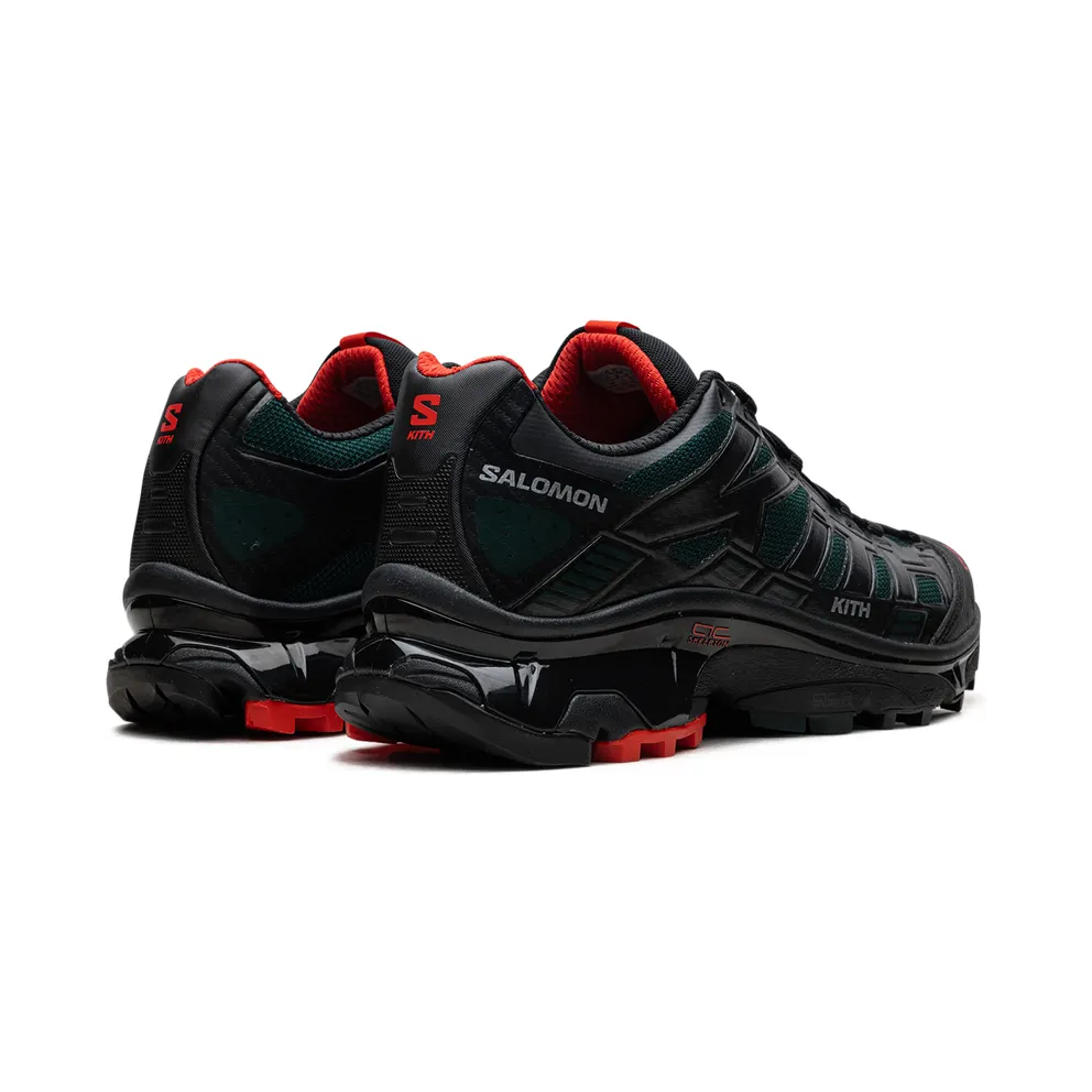 Salomon XT-4K KITH “Kithmas Black” (L4777230032)