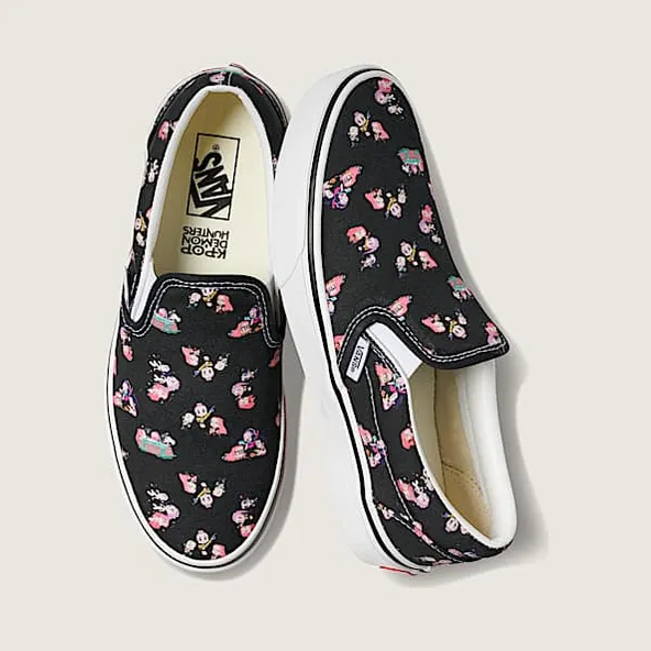 vans-slip-on VN000ED2BOS