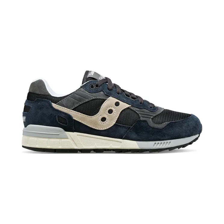 SAUCONY Shadow 5000 “Navy / Grey” (S70665-24)