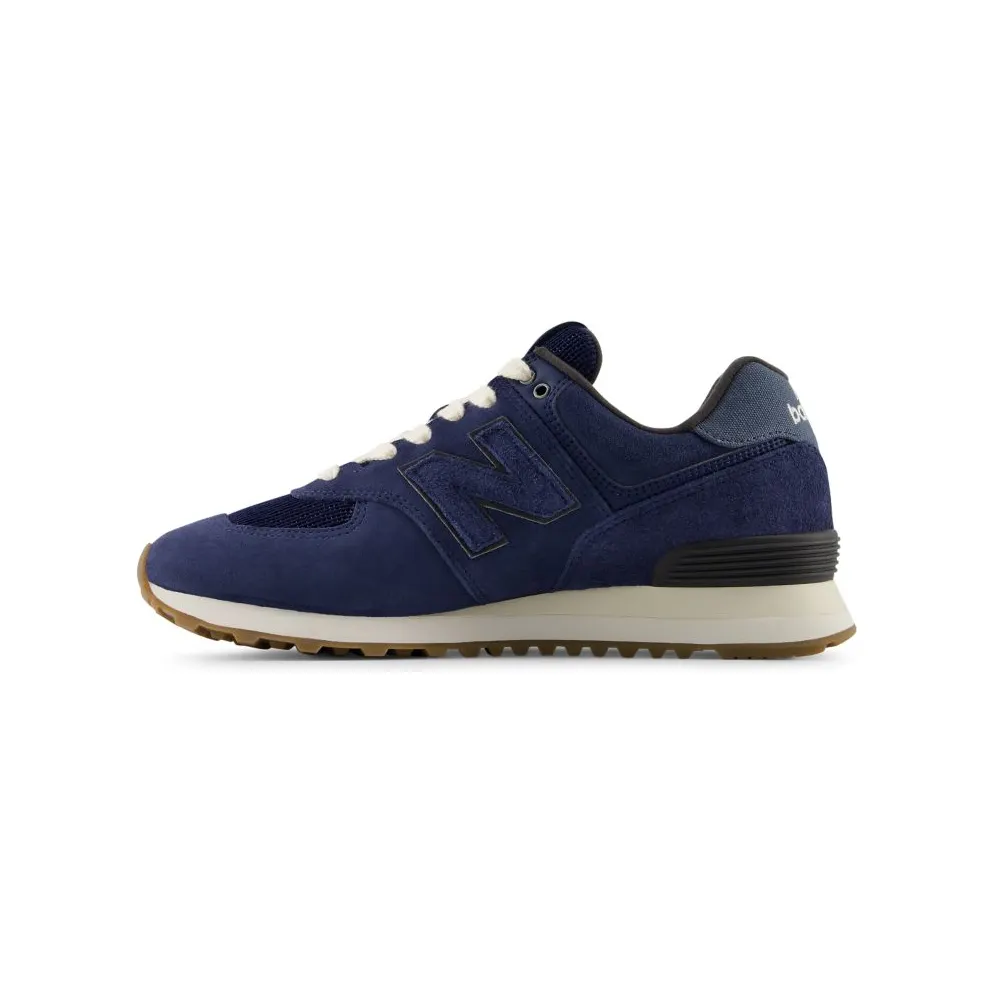 New Balance 574 Blue
