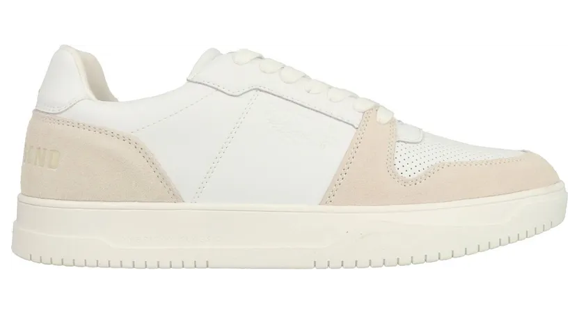 pme legend sneaker Wit (PBO2503100)
