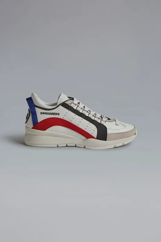 Dsquared2 sneaker (11842028SR)