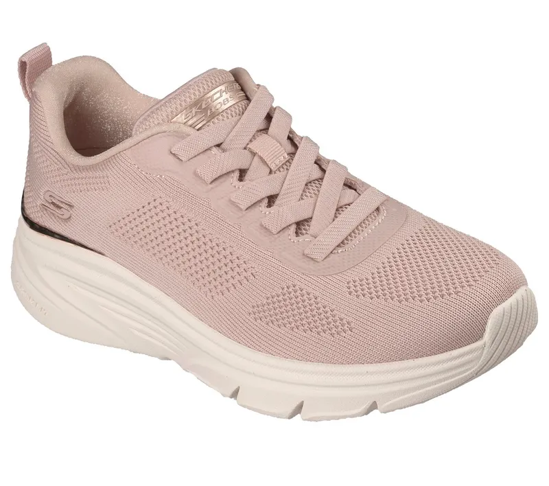 Skechers BOBS Sport Arch Fit Elev8 Sneaker Blush Pink