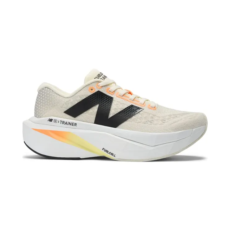 New Balance FuelCell SuperComp Trainer v3 “Hot Mango” (MRCXCA4)